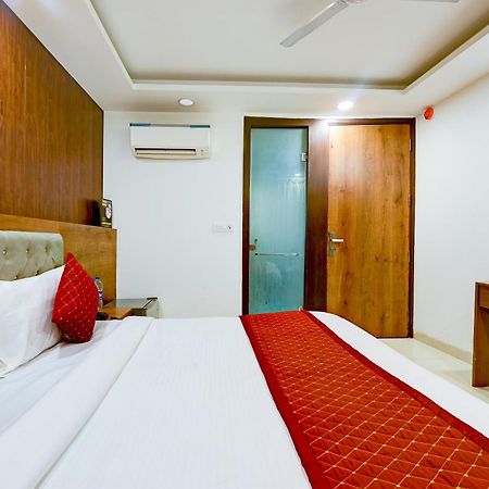 Glory Inn Near Delhi International Airport New Delhi Exterior foto